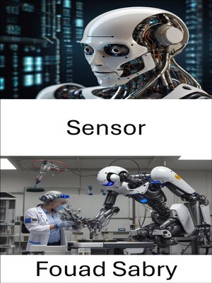 cover image of Sensor